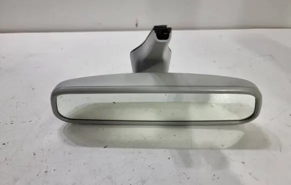 Audi A6 S6 C6 4F Rear view mirror (interior) 010810
