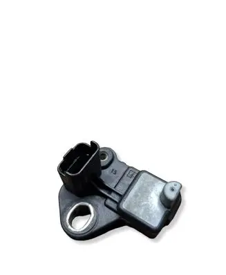 Peugeot 2008 I Crankshaft position sensor 9664387380