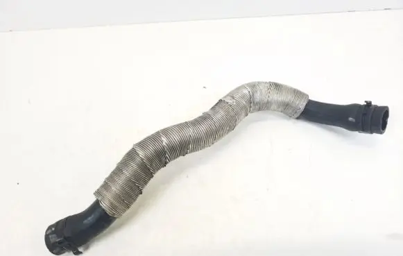 Porsche Panamera (970) Power steering hose/pipe/line 97034723102