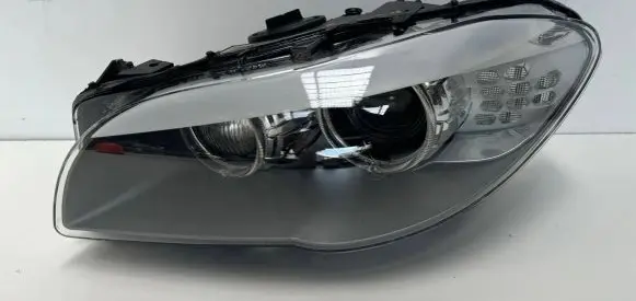 BMW 5 F10 F11 Headlight/headlamp A9720325112 7203251 10131410053217