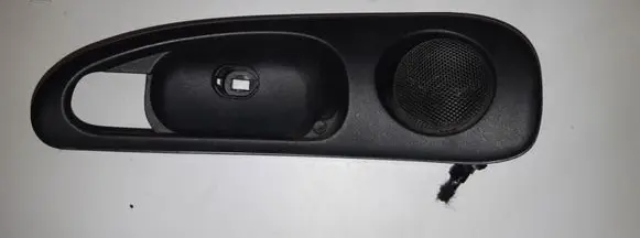 Alfa Romeo 156 Front door interior handle trim 