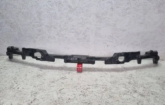 Mercedes-Benz E W214 Front bumper foam support bar a2148854902