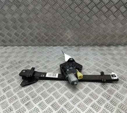 Great Wall Ora 03 Front door electric window regulator 6104100XNW01A 0130823491