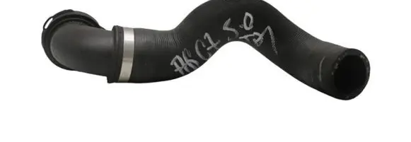 Audi A6 S6 C7 4G Engine coolant pipe/hose 4G0122101B