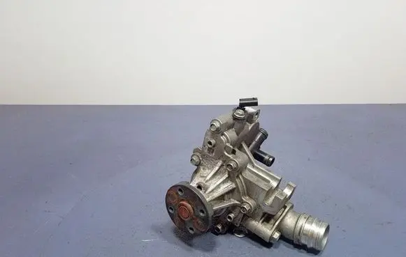 Hyundai i30 Water pump 211117A0407