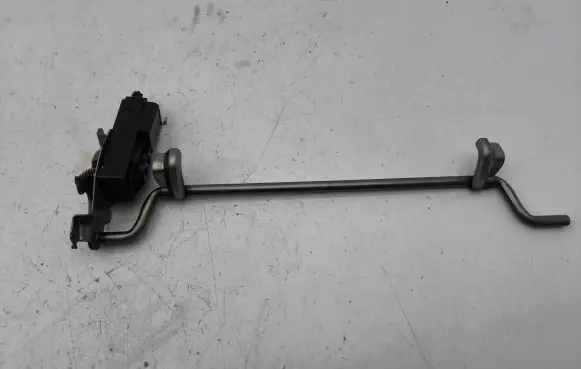 Lexus IS 220D-250-350 Seat adjustment motor 1620007080