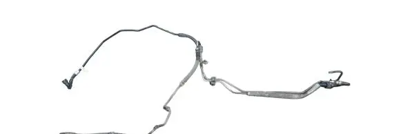Volvo XC60 Power steering hose/pipe/line 31280864