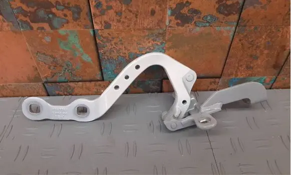 BMW X3 G01 Tailgate/trunk/boot hinge 7397316 7494944 41007494944