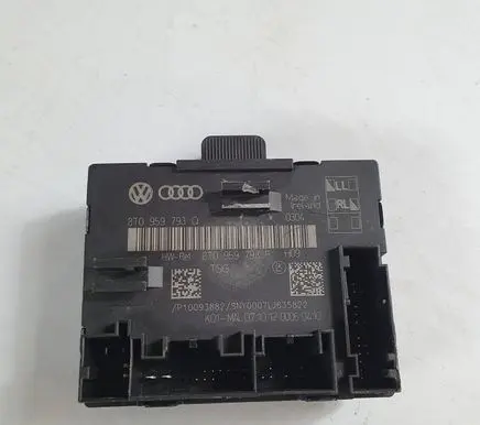 Audi Q5 SQ5 Door control unit/module 8T0959793Q 8T0959793F