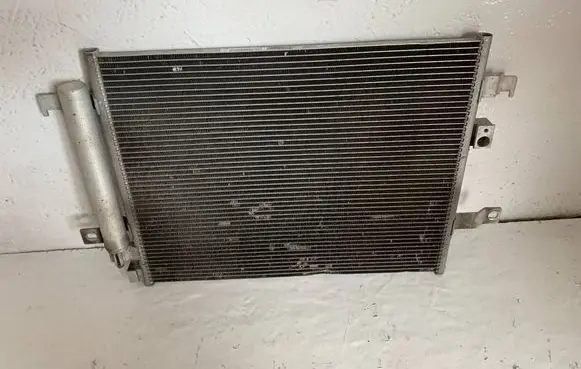 Mazda MX-5 ND A/C cooling radiator (condenser) T952884 N6F4T952834 N24361480