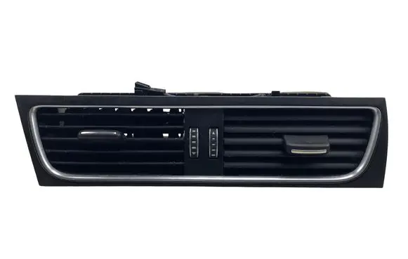 Audi A4 S4 B8 8K Dashboard air vent grill cover trim 8T1820951E