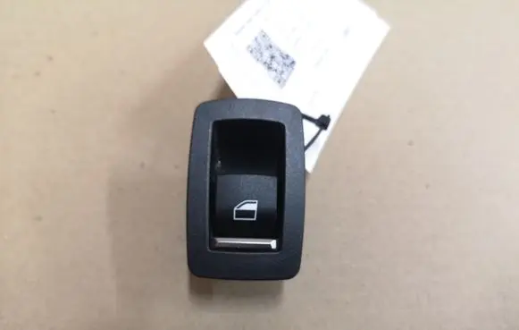 BMW X5 F15 Electric window control switch 936193601