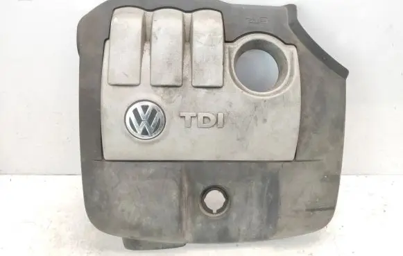 Volkswagen Polo Engine cover (trim) 045103925AG 045103925AE 045103925AF