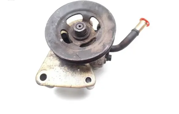 Power steering pump