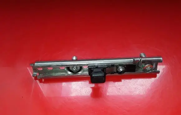 Dacia Dokker Front passenger seat rail 703966D 6031413