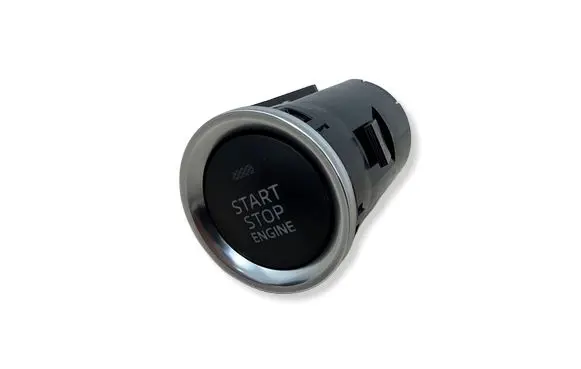 Mazda 6 Engine start stop button switch GKL1663S0A 838B27