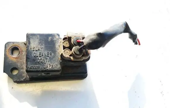 Mazda CX-7 Other control units/modules 3801061091 38010-61091