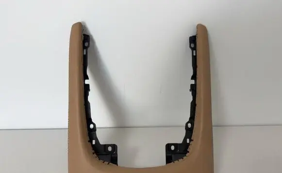 BMW 7 G11 G12 Center console 9352291 S0096332 09KA105