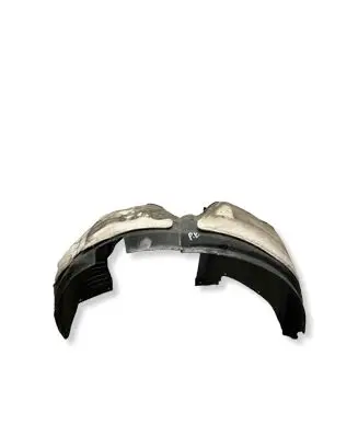 Tesla Model X Front wheel arch liner splash guards 158512800C