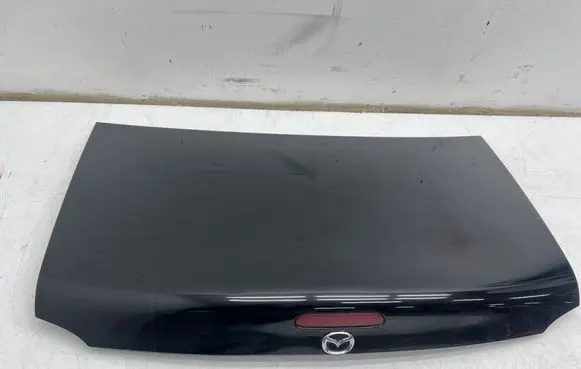 Mazda MX-5 NB Miata Tailgate/trunk/boot lid 