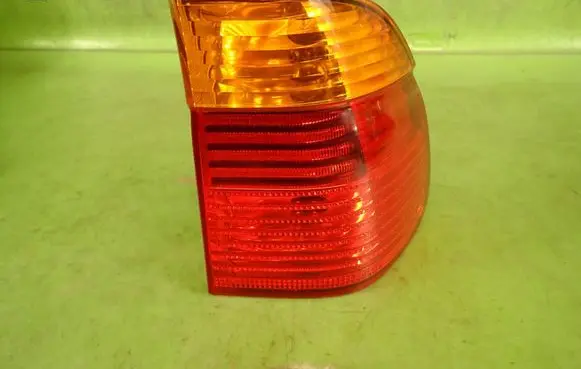 BMW 5 E39 Rear/tail lights 6900214
