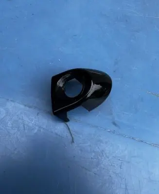 BMW X6 E71 Front door handle cover 