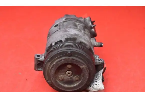BMW 3 E46 Air conditioning (A/C) compressor (pump)