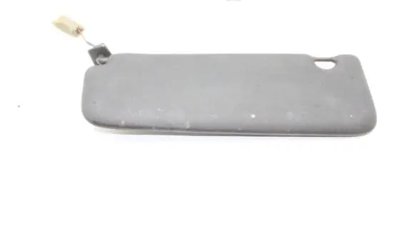 Peugeot RCZ Sun visor