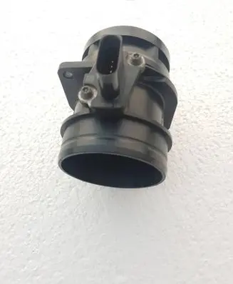Volkswagen Eos Mass air flow meter 06J906461B
