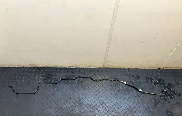 BMW 6 E63 E64 Active stabilizer tube/hose 6780573