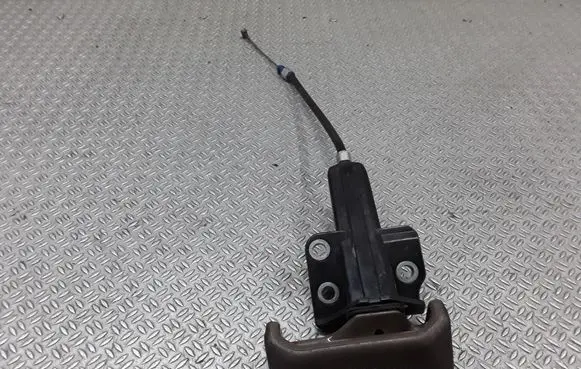 Lexus LS 400 Hand brake release handle 