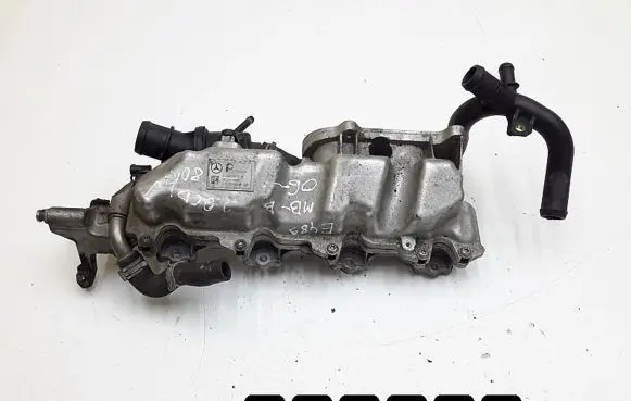 Mercedes-Benz B W245 Intake manifold a6400901237