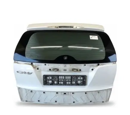 Honda CR-V Tailgate/trunk/boot lid