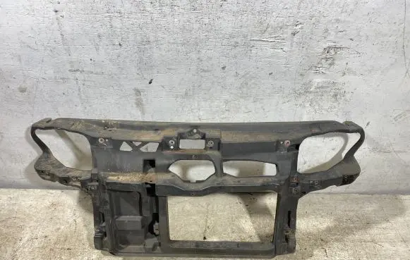 Volkswagen Golf IV Radiator support slam panel 1j0805594