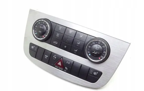 Mercedes-Benz R W251 Climate control unit A2519063300