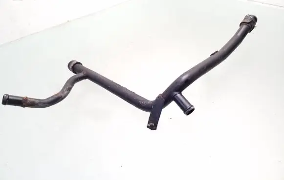 Audi A3 S3 A3 Sportback 8P Engine coolant pipe/hose 06A121065CB