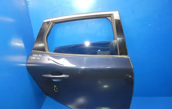 Volvo V40 Rear door 