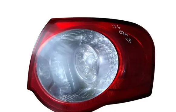 Volkswagen PASSAT B6 Rear/tail lights