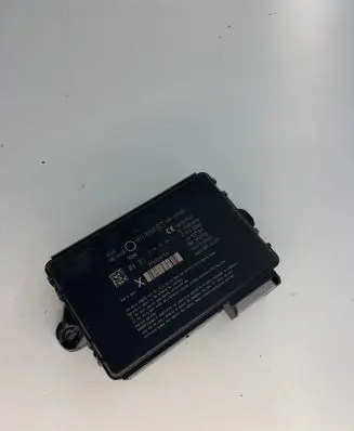 Jaguar F-Pace Keyless (KESSY) go control unit/module HPLA19H440BD