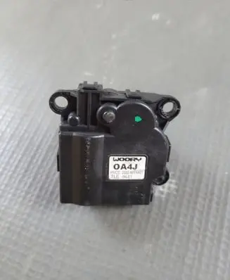 KIA Sportage Intake manifold valve actuator/motor D332NFFAA01
