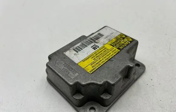 Opel Sintra Airbag control unit/module 16210361 361719609GX