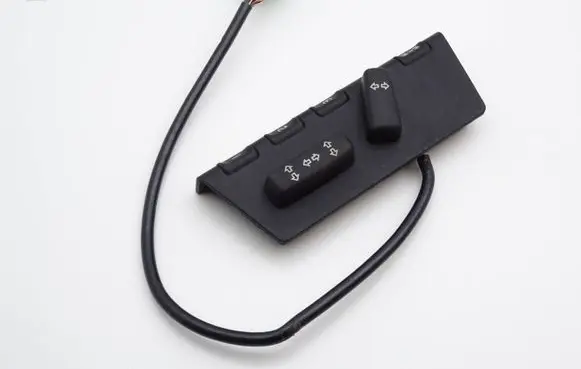 Volvo 960 Seat control switch 9148751