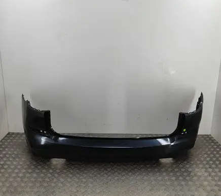 BMW X3 G01 Rear bumper 8089729