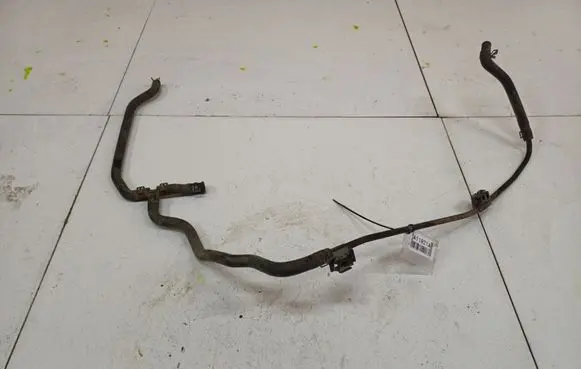 Volkswagen Bora Engine coolant pipe/hose 