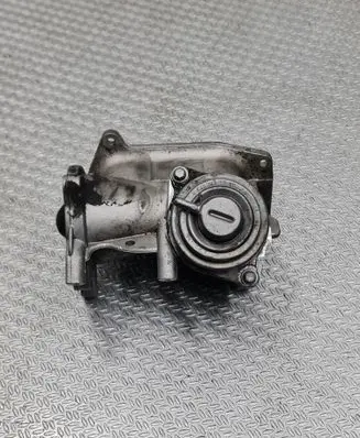 Mercedes-Benz B W245 EGR valve A6401401360