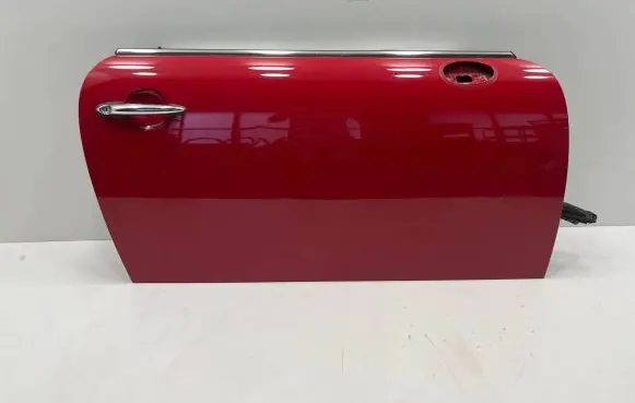 Mini One - Cooper Clubman R55 Front door