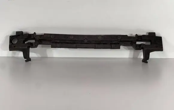 Audi A6 C7 Front bumper foam support bar 4G0807550S 17821