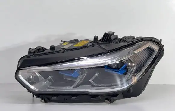 BMW X5 G05 Headlight/headlamp 9481789 F00HTB707108 LE16A6379