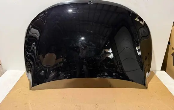 Mercedes-Benz EQE v295 Engine bonnet/hood A2958807900