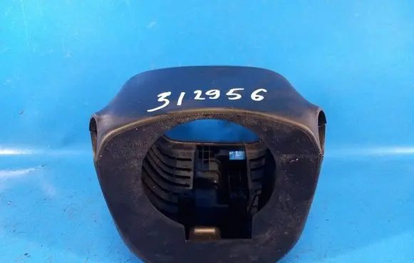 Mitsubishi Outlander Steering wheel axle 8065A015XA